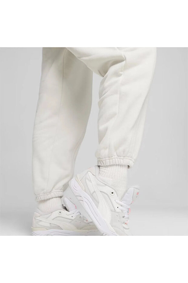 INFUSE Sweatpants TR Sedate Gray - 6