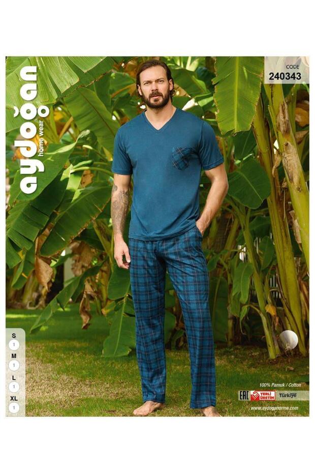 pijama takımı - 1