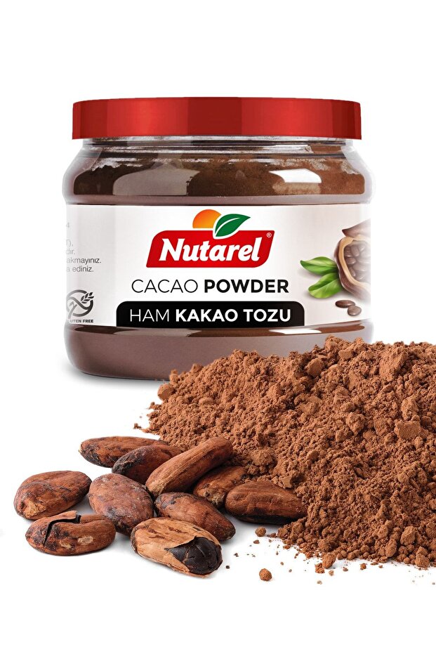 Ham Kakao Tozu - Premium 140 Gr. - 2