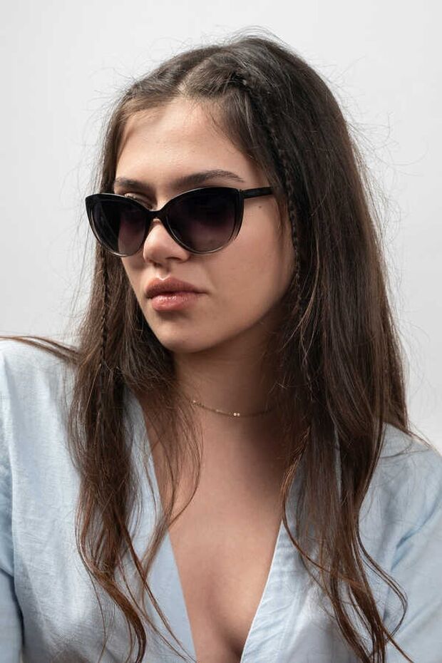 Women's Sunglasses with Polarized Lens