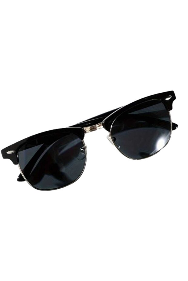 نظارات شمسية ألبرت بلاك للرجال - 5