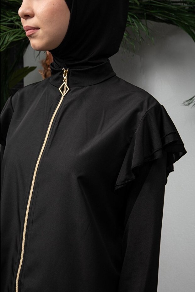 YENİ BASİC TAM TESETTÜR MAYO SETİ - 6