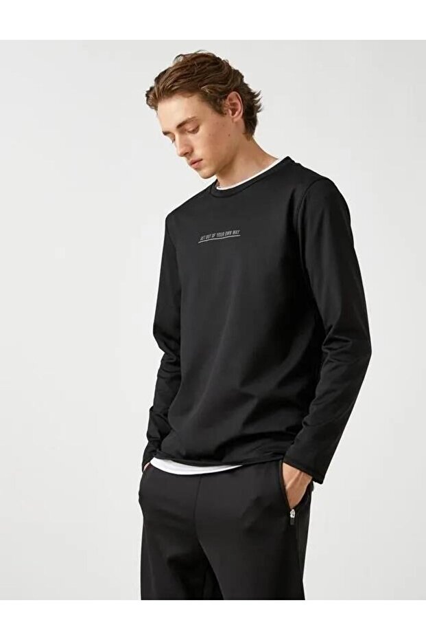 Sweat Bottoms - 5