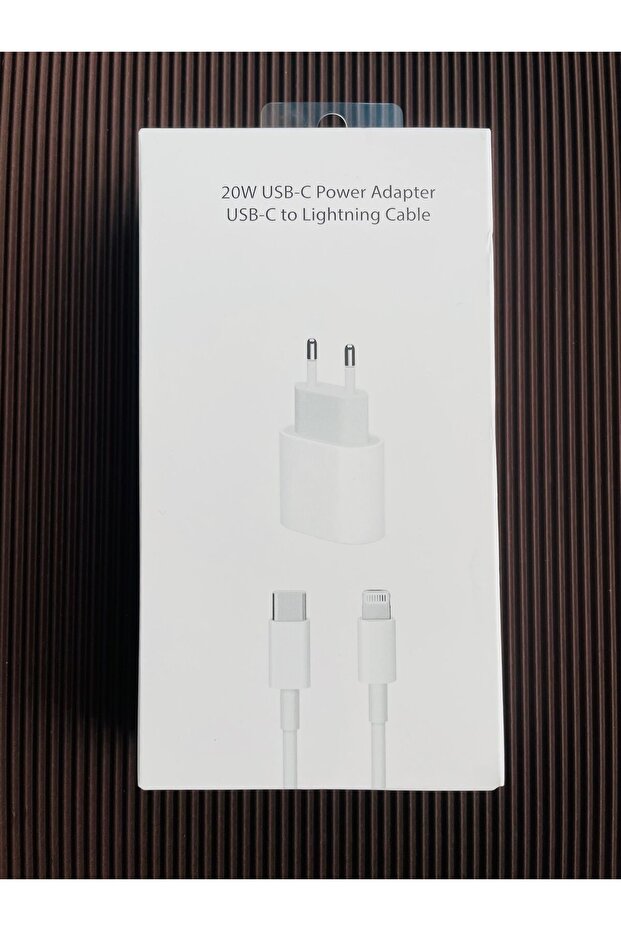 Apple Şarj Aleti
