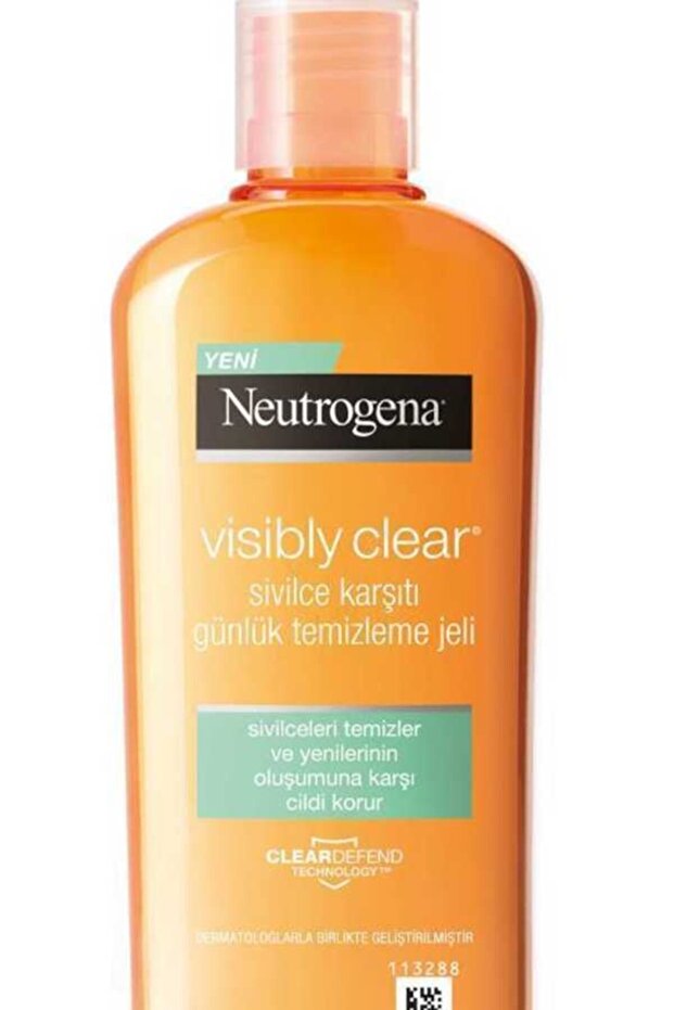 Visibly Clear 200 Ml - 1