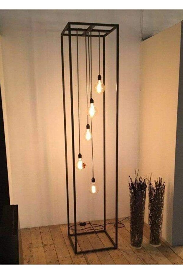 Lambader 5 Duylu Sarkıt - 1