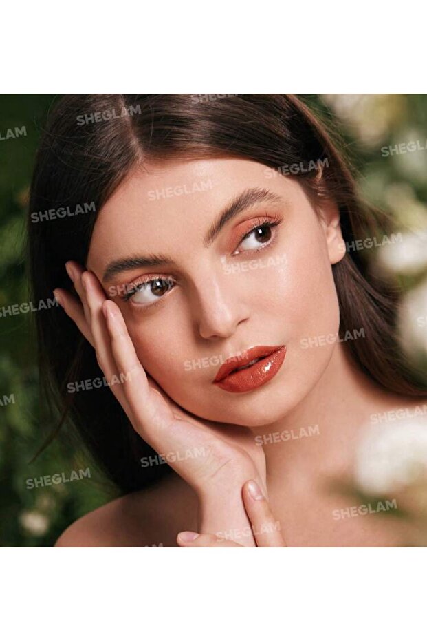 Spring It On Leuchtender Gloss - VIPfirsch - 5