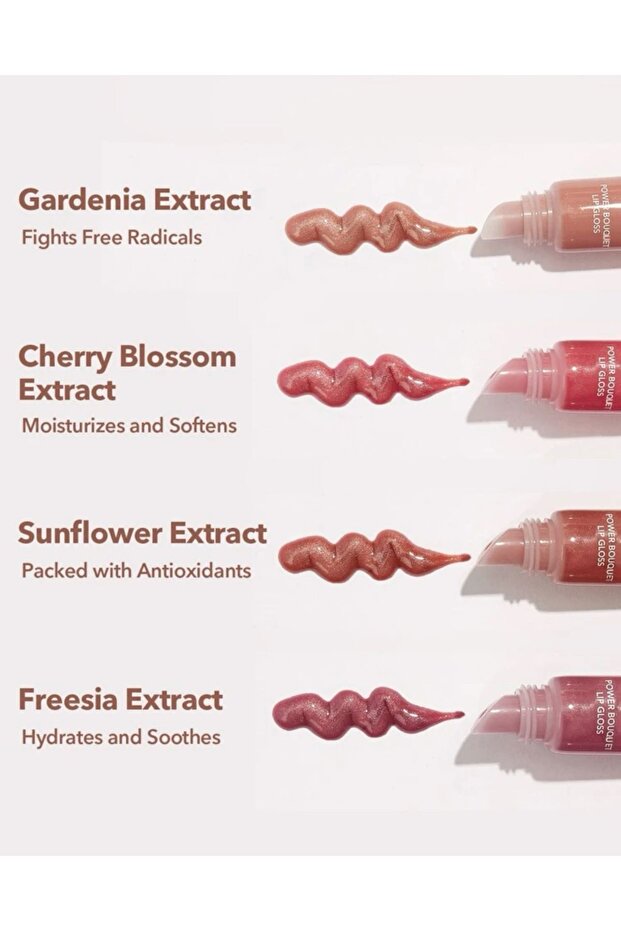 Spring It On Leuchtender Gloss - VIPfirsch - 6