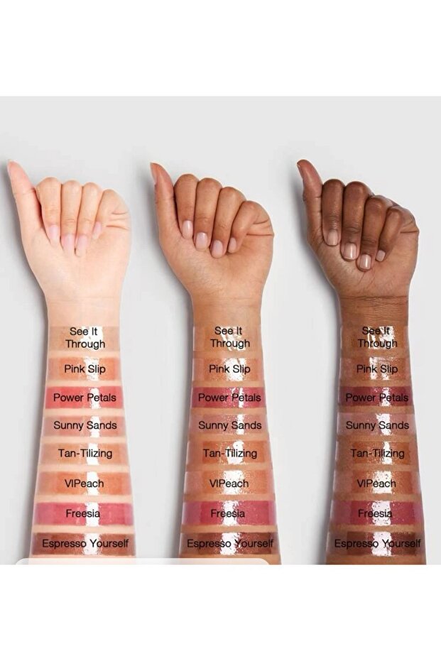 Spring It On Leuchtender Gloss - VIPfirsch - 4