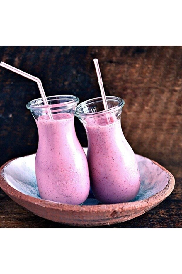 290 Ml Juice Smoothie Set ( 2 Adet ) - 1