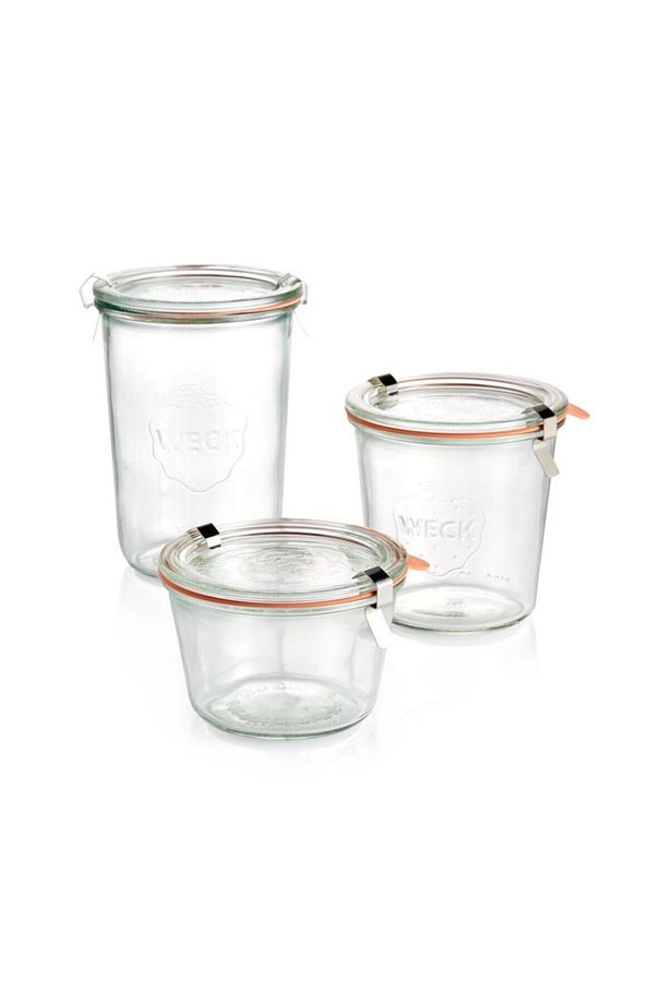 Mold Kavanoz Set - 1