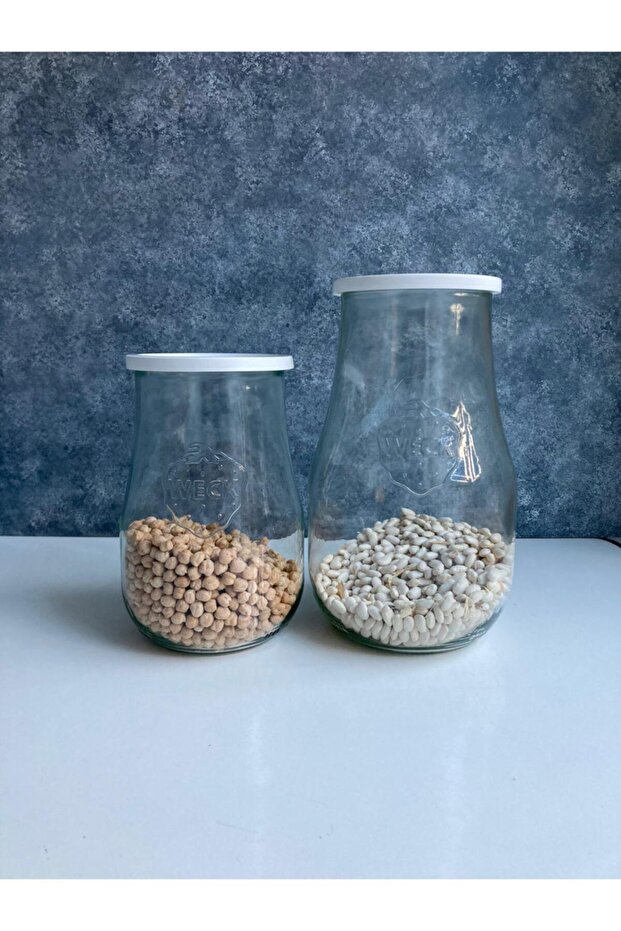 Lale Plastik Kapak Mix Set - 2