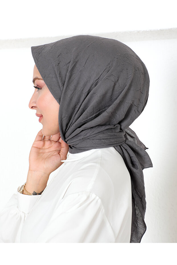 Eșarfă din bambus - 4