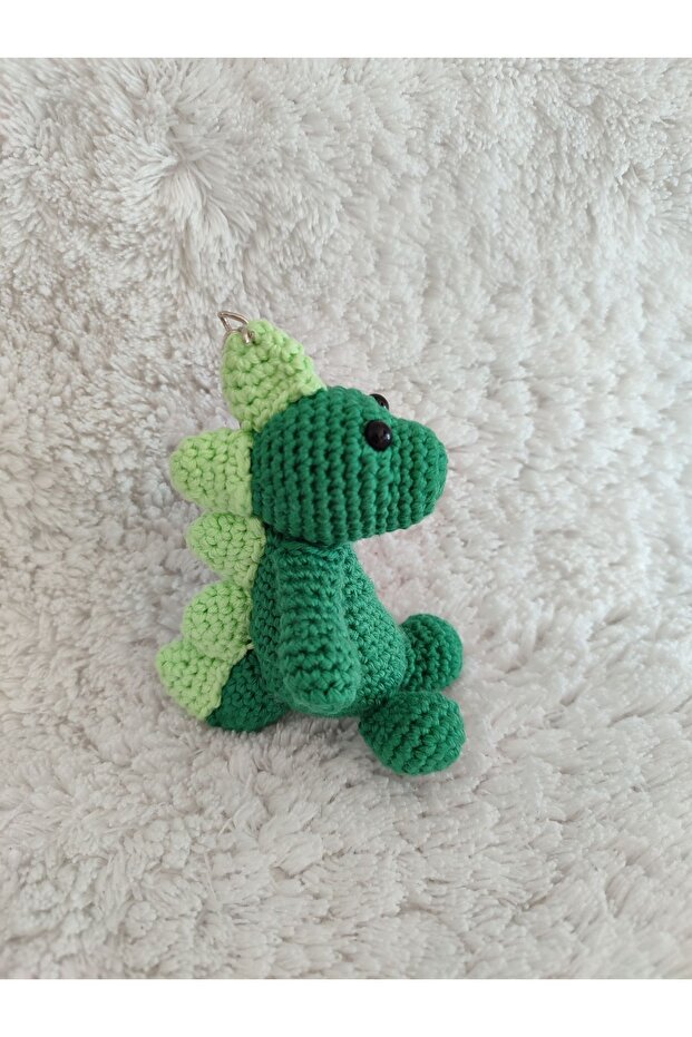 Dinazor anahtarlık - 2