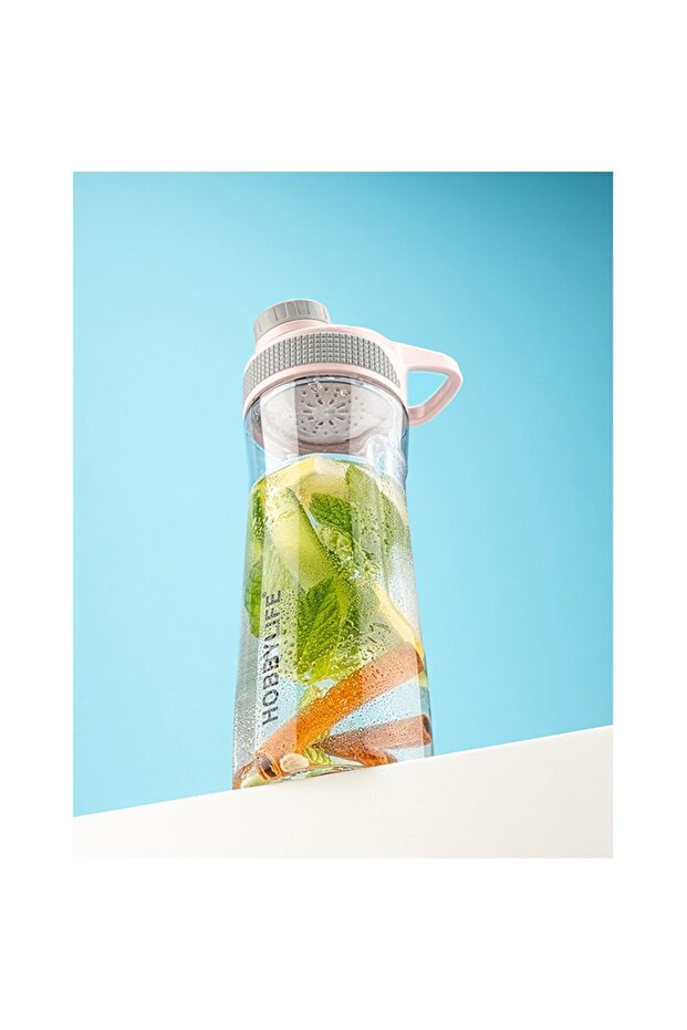 Water Bottle, School, Office, Sports Bottle, Water Flask 730 ml