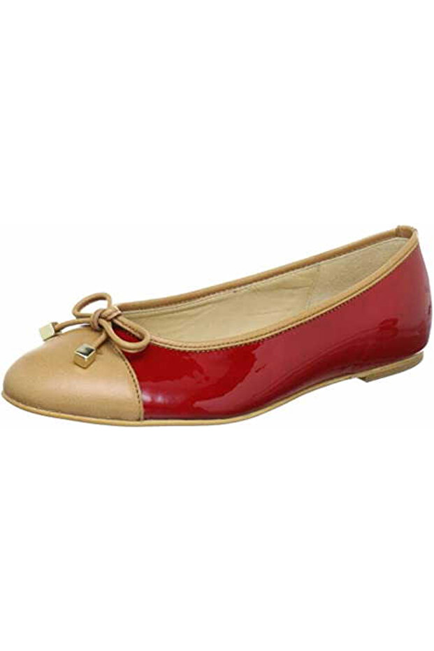 Ballerina rot - 1