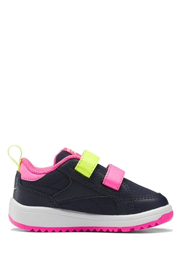 Weebok Clasp Low Lacivert Ub Sneaker - 3