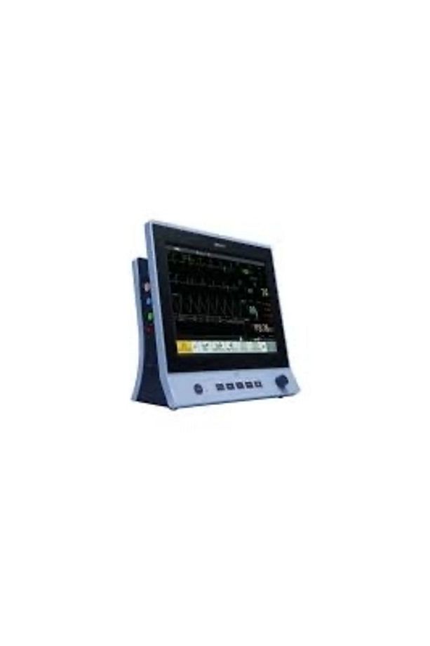 Edan X10 Hasta Başı Monitörü - 2