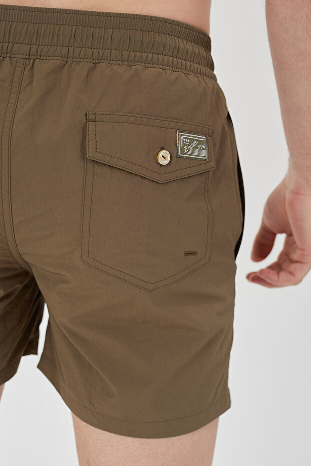 ERKEK DENİZ ŞORTU 1315022 - 5