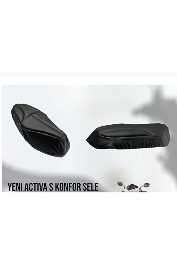 New Activa Comfort Saddle 2023 Compatible