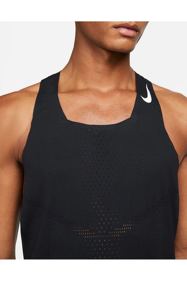 Dri-Fit ADV AeroSwift Running Race Day Erkek Atlet - 5