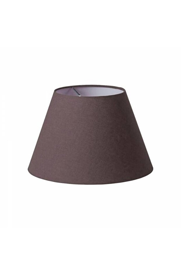 25*15h20 Lampshade Nightstand Top Headboard