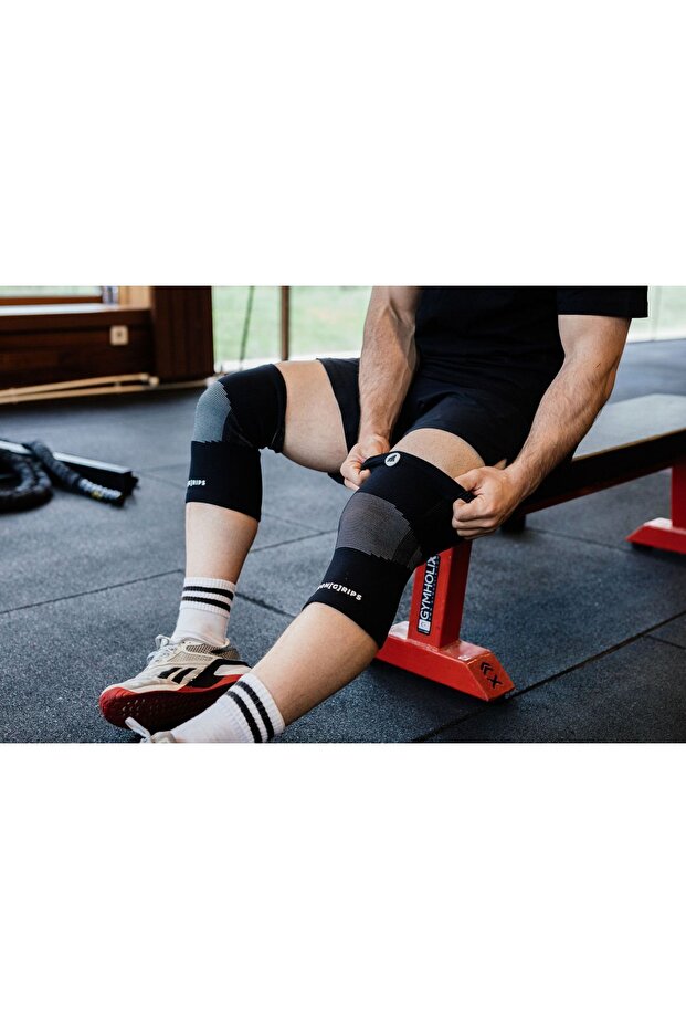 Örme Dizlik 2mm - 3