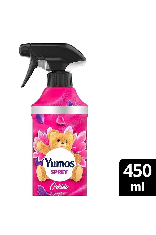 Yumos 450ml Sprey Orkıde 450 ml - 2