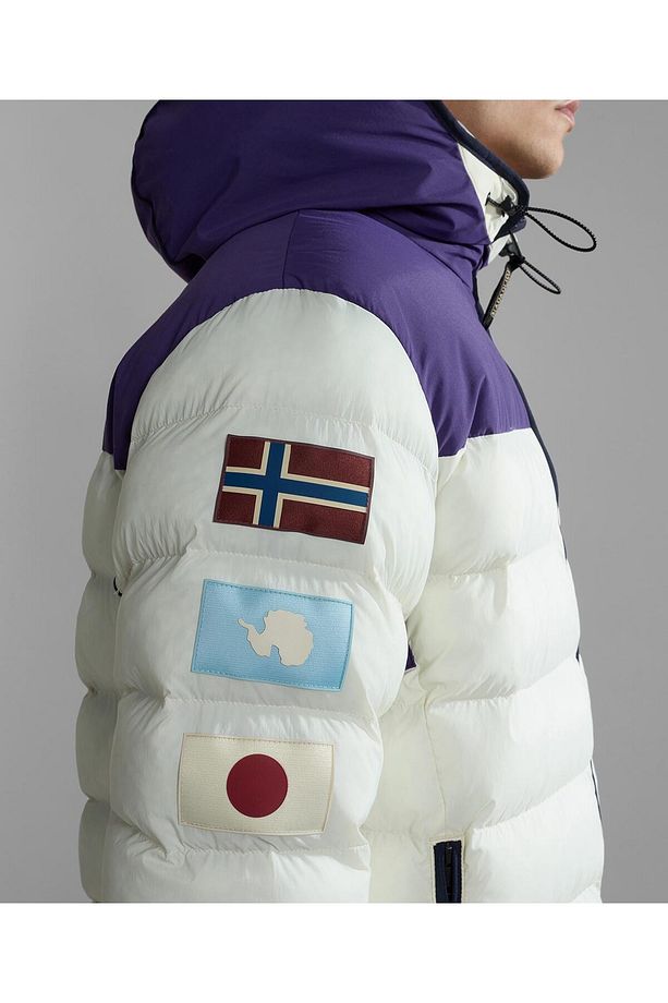 A-SHACKLETON - 4