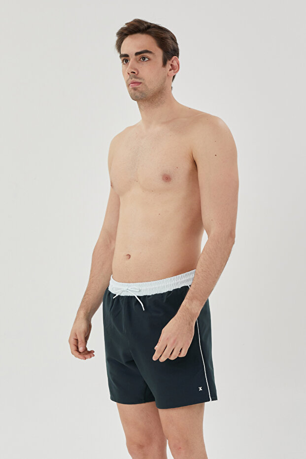 ERKEK DENİZ ŞORTU 1215078 - 3