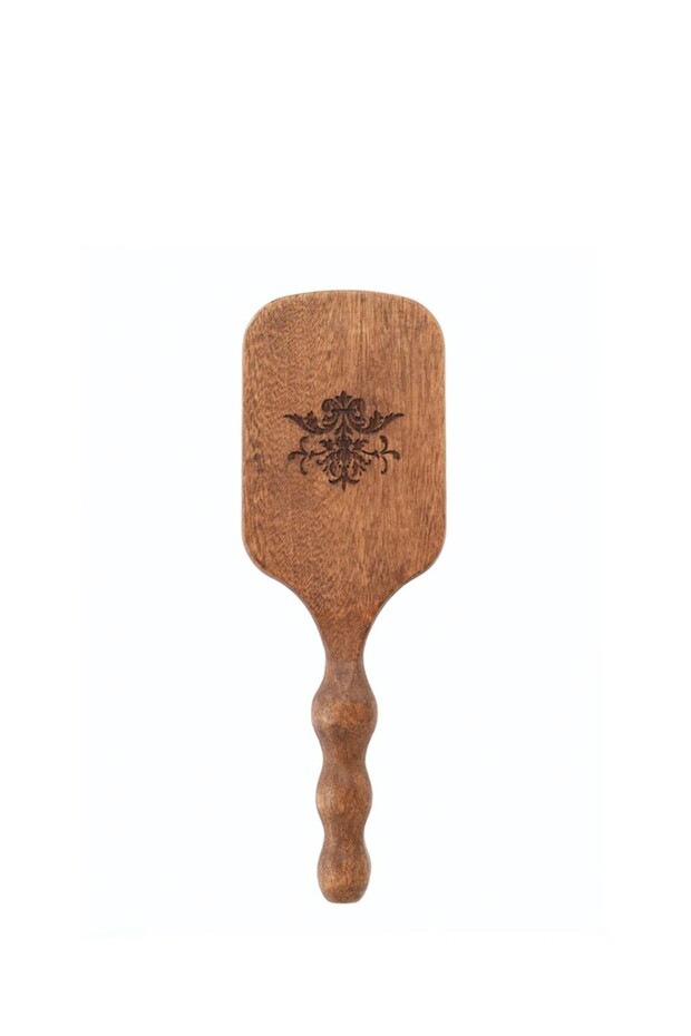 Paddle Hair Brush - 2