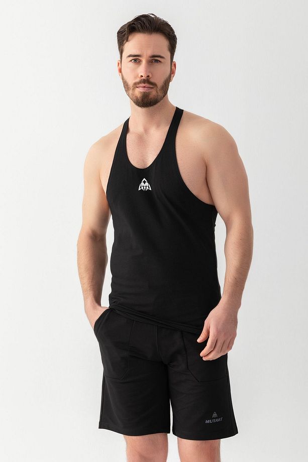 Velocity Stringer - Sporcu Fitness Atleti - 6
