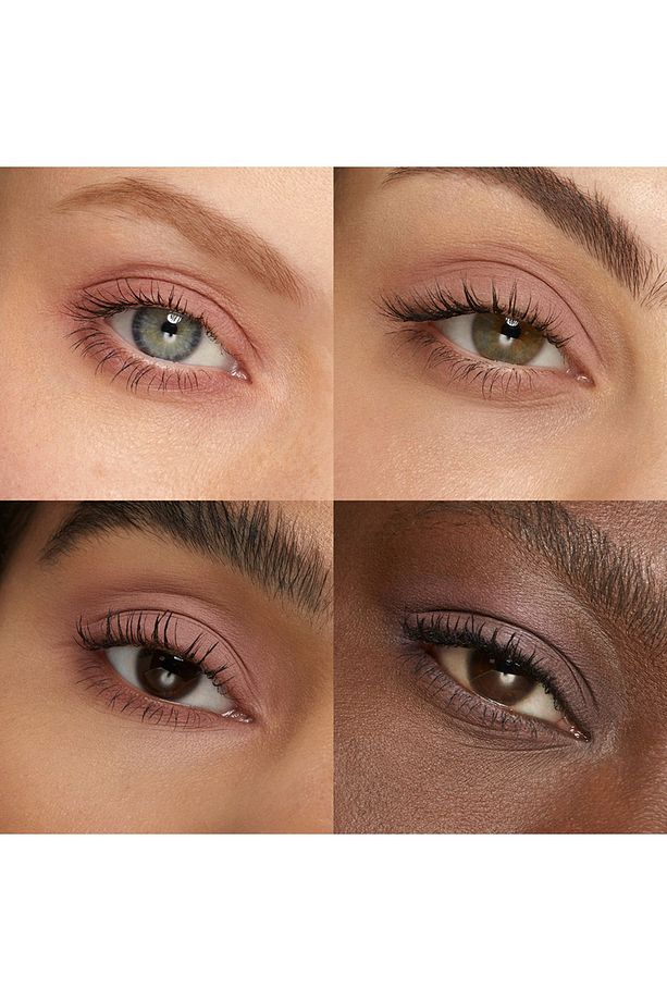 GÖZ FARI - HIGH PIGMENT EYESHADOW - 30 Matte Mauve - 3