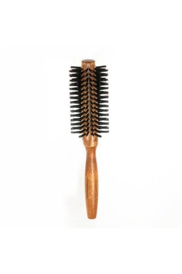 Wooden Hair Brush Wooden Blow Dry Comb Brush Comb