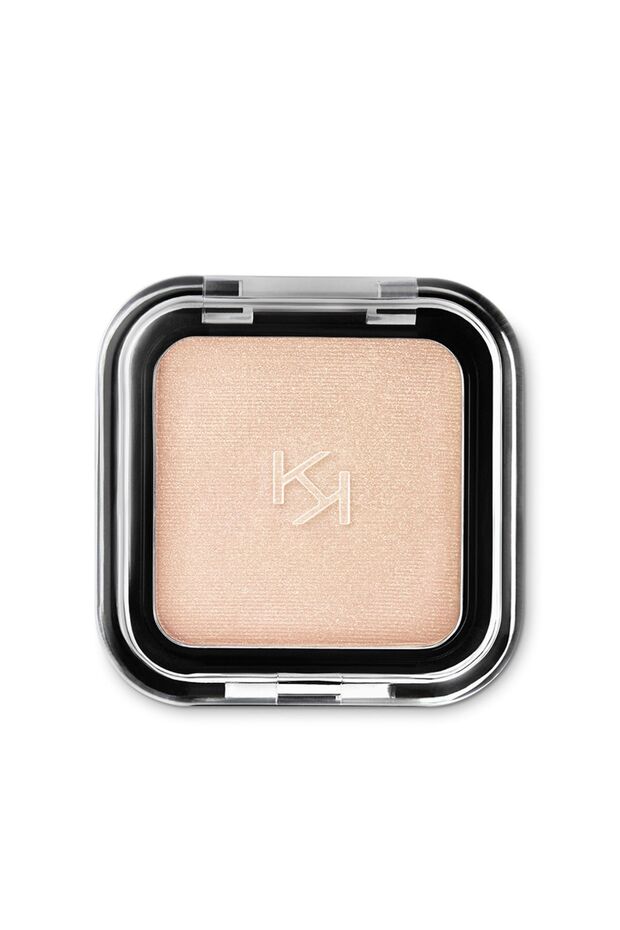 GÖZ FARI - Smart Colour Eyeshadow - 02 Pearly Champagne - 1