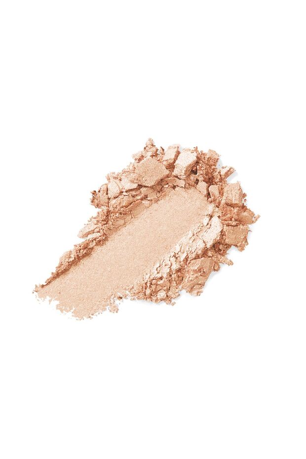 GÖZ FARI - Smart Colour Eyeshadow - 02 Pearly Champagne - 2