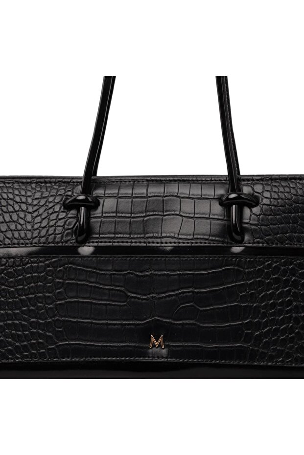 Mayna Omuz Çantası - 5