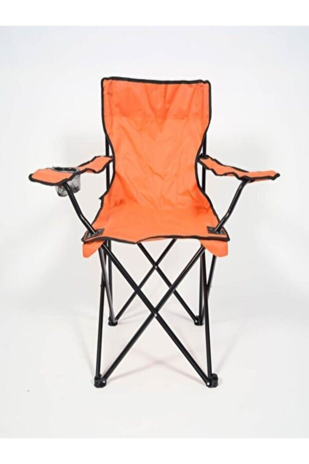 TURUNCU KATLANIR KAMP SANDLAYESİ - 1