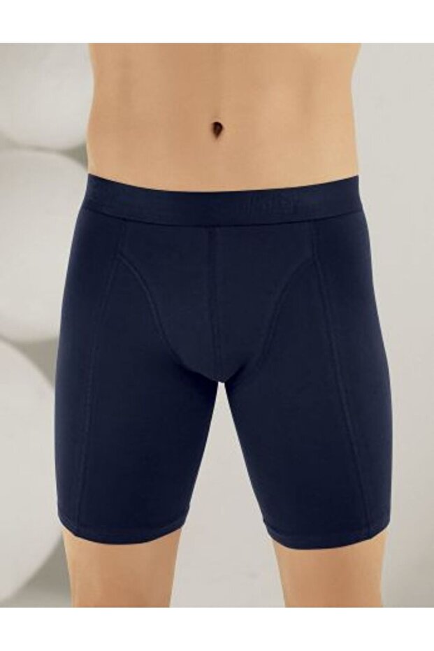 Lycra Men's Long Sportsman Boxer New