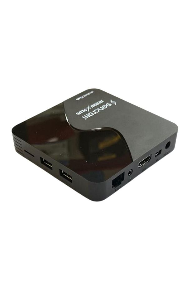 Redrobox X Plus 32gb Android Tv Box (android 12 ) - 2