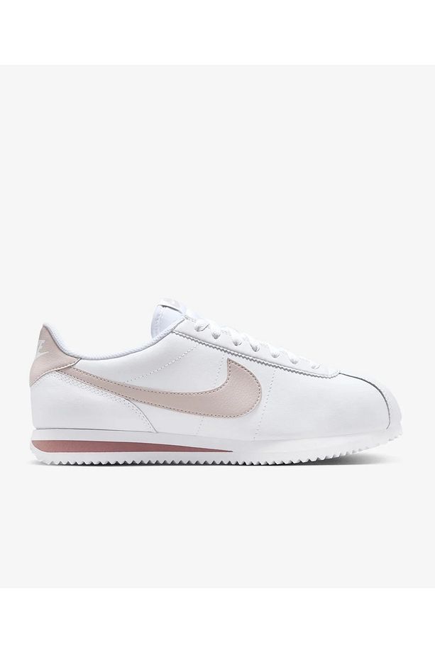 Women Cortez Kadın Beyaz Sneaker - 1