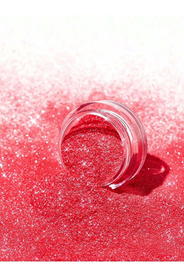 LIP DAZZLER GLITTER KIT RED CARPET - 4