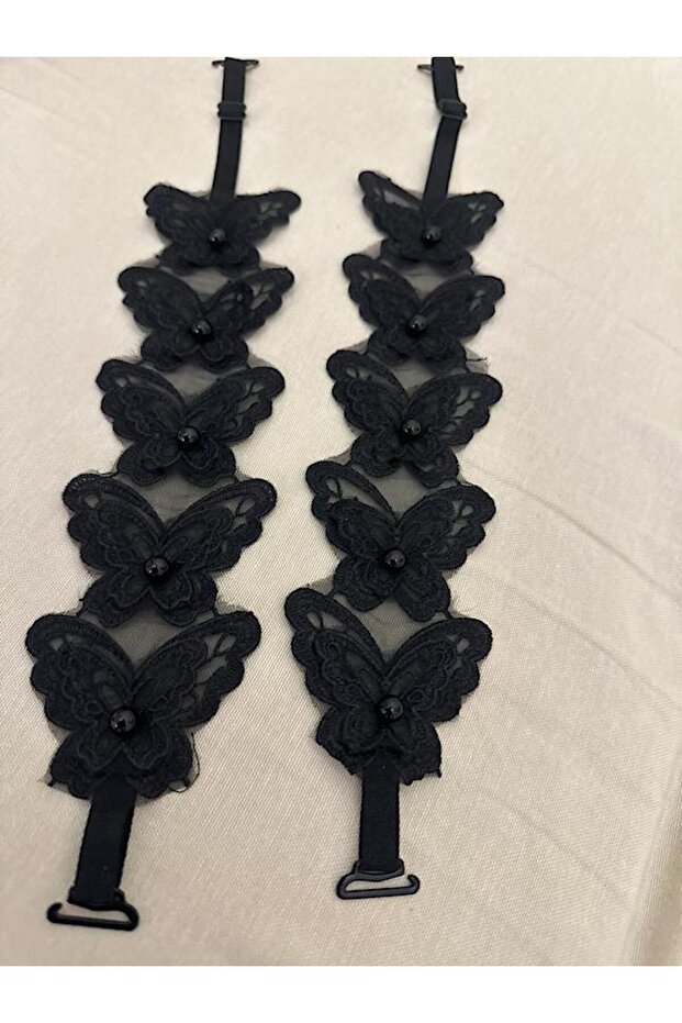 Sütyen Askısı - 4