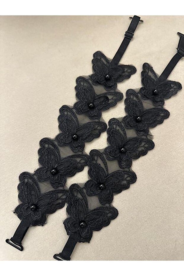 Sütyen Askısı - 3