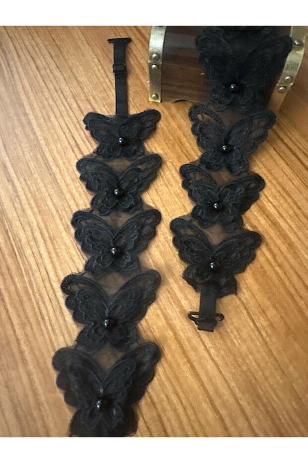 Sütyen Askısı - 2