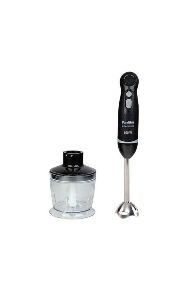 BL 900 Roboset Blender Seti Siyah - 5