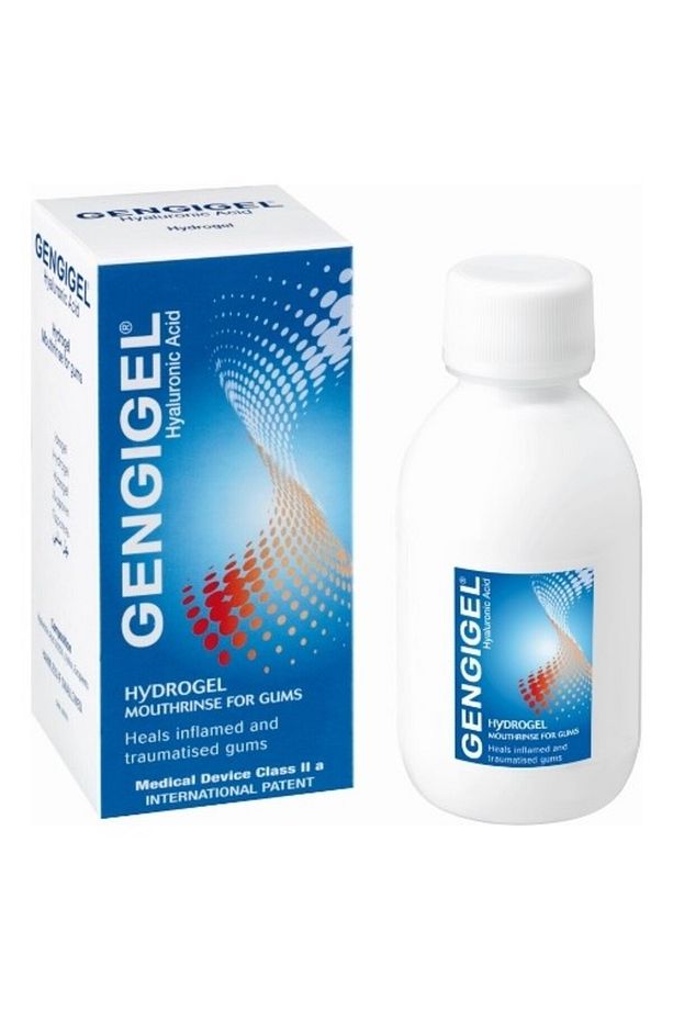 Gargara 150 ml - 1