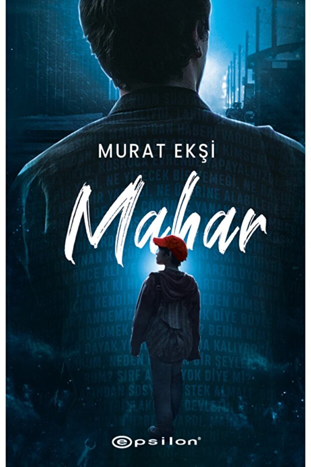 Mahar Murat Ekşi