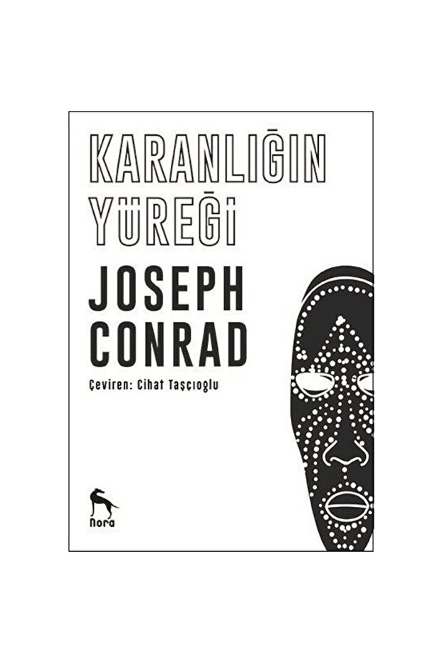 Karanlığın Yüreği - 2