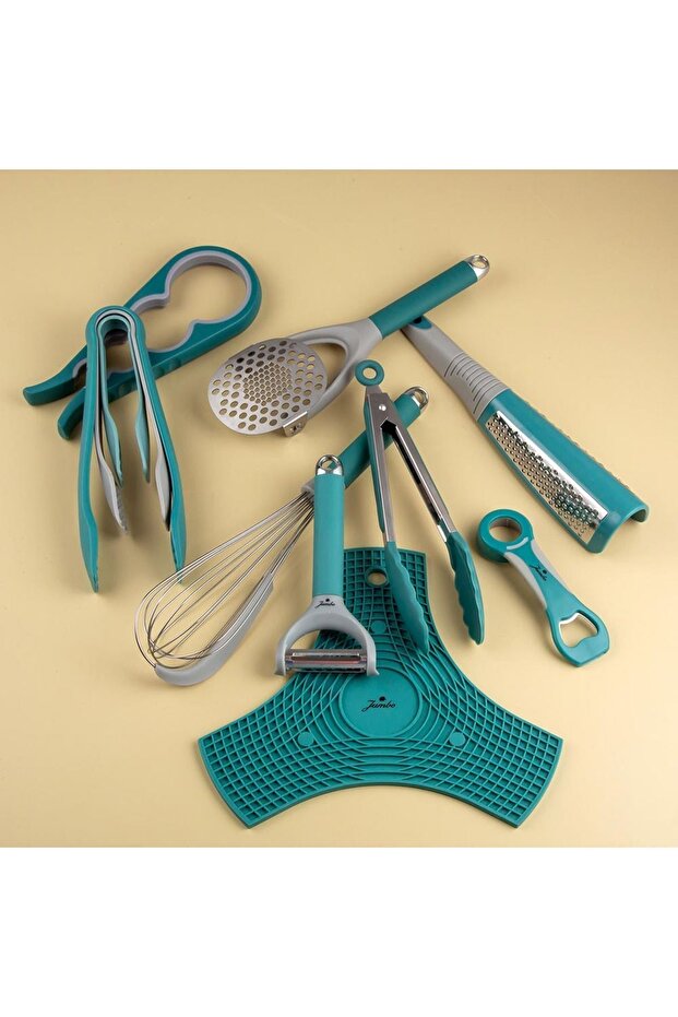 Smart Green Rende - 6